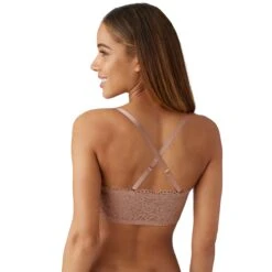 Ciao Bella Strapless Bra Roebuck -Fashion Lingerie Store 954344 B 255 B CRISSCROSS