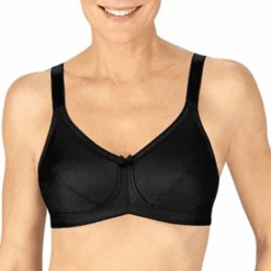 Amoena Rita Wire-Free Bra