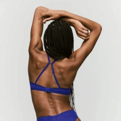 Asin Flexi Bralette Crazy Blue -Fashion Lingerie Store AndresSardaAsinFlexiWireBralette3501214CrazyBlue 6