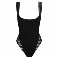 Miss Special Swimsuit Black -Fashion Lingerie Store AndresSardaSwimMissSpecialSwimsuit3600235Black 7