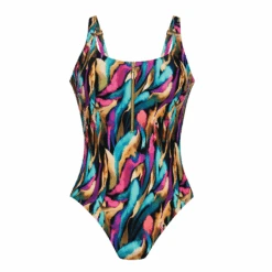 ANITA Kelly Swimsuit Multi 9 ANITA Kelly Swimsuit Multi -Fashion Lingerie Store AnitaKellySwimsuit7214 009Multi 3