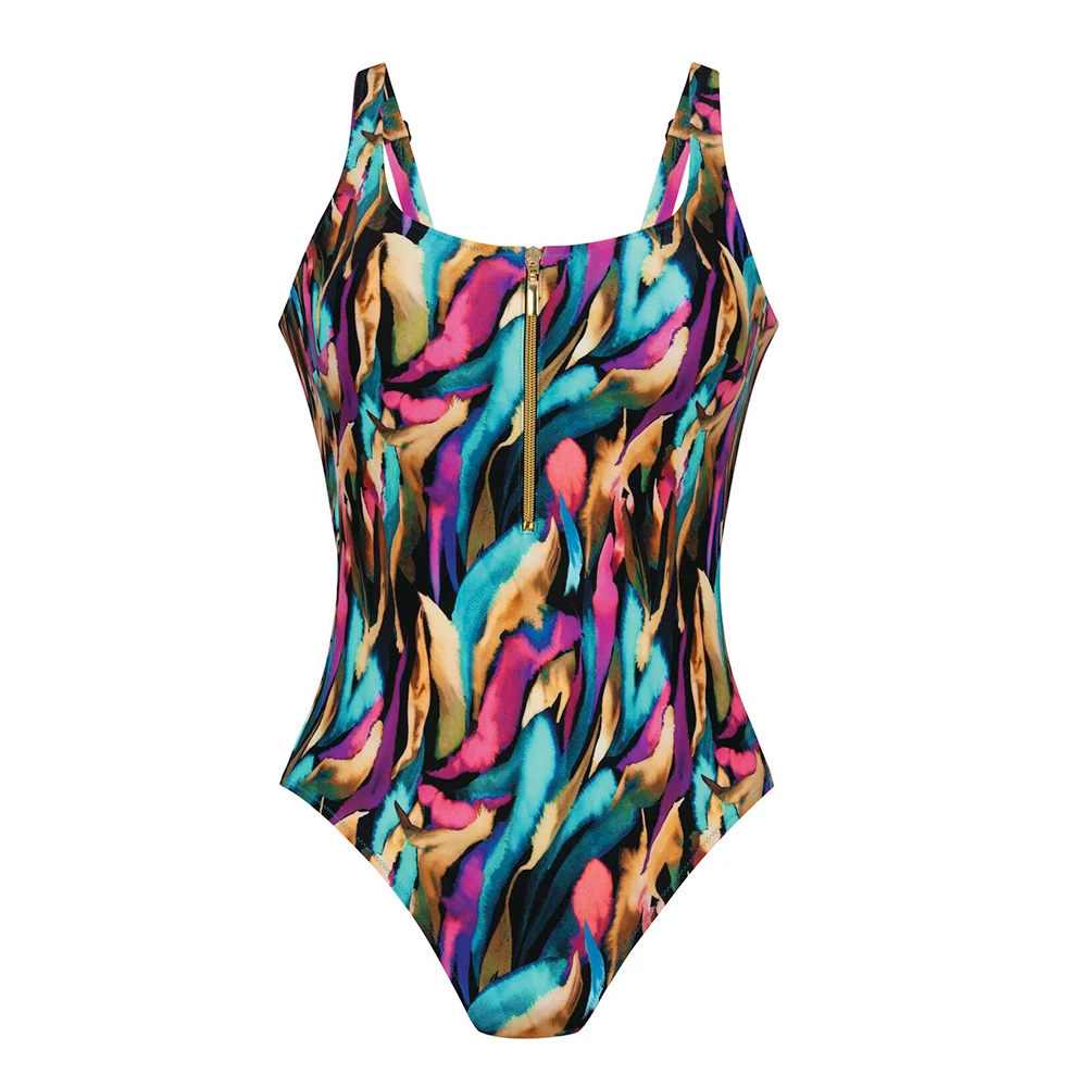 ANITA Kelly Swimsuit Multi 6 ANITA Kelly Swimsuit Multi - Image 4