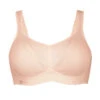 ANITA Air Control Wire-Free Sports Bra Rose 1 ANITA Air Control Wire-Free Sports Bra Rose -Fashion Lingerie Store Anita Air Control Wire Free Sports Bra 5544 Rose