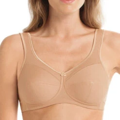 ANITA Jana Wireless Soft Cup Bra Skin