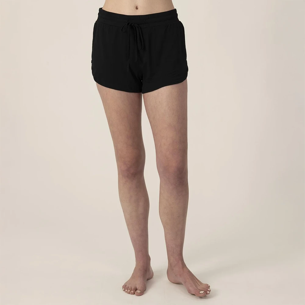 Hang Out Track Shorts Black 3 Hang Out Track Shorts Black