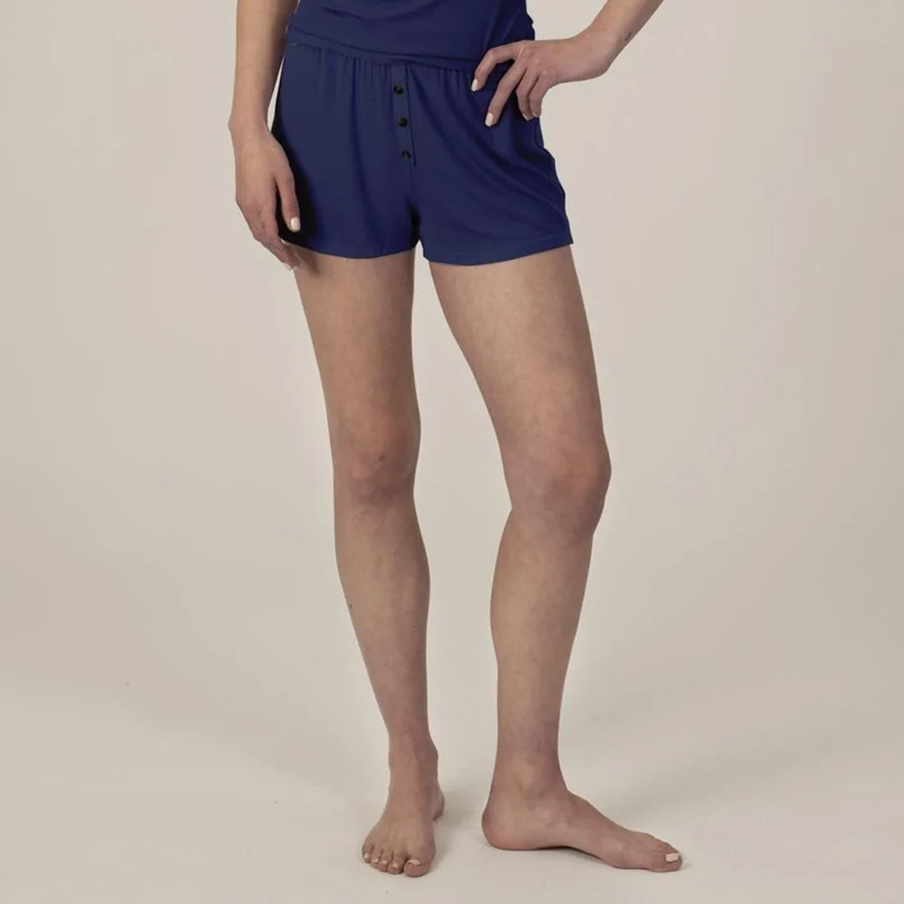 Ribbed Shorts 5 Ribbed Shorts - Image 3