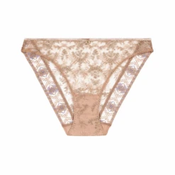 Aubade Sound Of Heart Italian Brief Lavender Aura -Fashion Lingerie Store AubadeSoundofHeartItalianBrief4C27LavenderAura 1