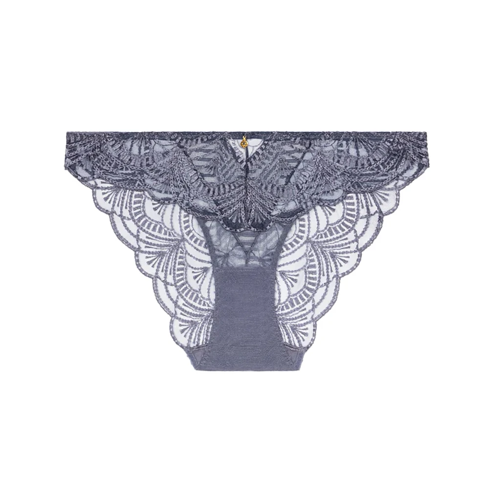 Aubade Vibes Italian Panties Denim 7 Aubade Vibes Italian Panties Denim - Image 5