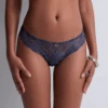 Aubade Vibes Italian Panties Denim 1 Aubade Vibes Italian Panties Denim -Fashion Lingerie Store AubadeVibesItalianPanties2B27Denim 3