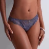 Aubade Vibes Thong Denim 2 Aubade Vibes Thong Denim -Fashion Lingerie Store AubadeVibesThong2B26Denim 3