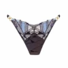 Cubism Thong -Fashion Lingerie Store BordelleAW25T01CubismThong3