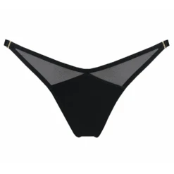 Kora Thong Black