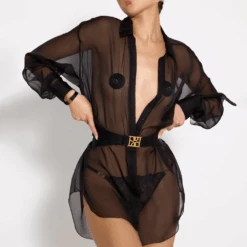 Vero Adjustable Belt 10 Vero Adjustable Belt -Fashion Lingerie Store BordelleVeroAdjustableBeltSS24AC02Bfc