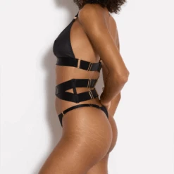 Vero Adjustable Belt 12 Vero Adjustable Belt -Fashion Lingerie Store BordelleVeroAdjustableBeltSS24AC02Bs