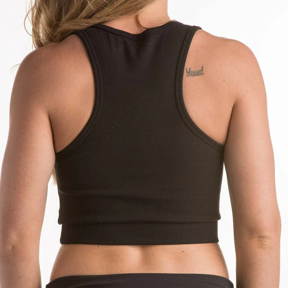 The After Bra Sporty Bralette 4 The After Bra Sporty Bralette - Image 2