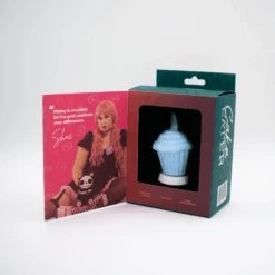 Cake Eater Flicker Stimulator 11 Cake Eater Flicker Stimulator -Fashion Lingerie Store CakeEaterFlickerStimulator4