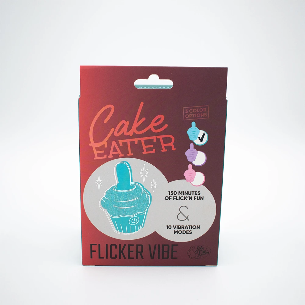 Cake Eater Flicker Stimulator 4 Cake Eater Flicker Stimulator - Image 2