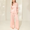 Heavenly Pajamas -Fashion Lingerie Store CatalfoBlushHeavenlyPajamas 6