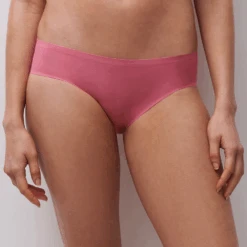 Chantelle SoftStretch Bikini SS/FW '25 Colors 17 Chantelle SoftStretch Bikini SS/FW '25 Colors -Fashion Lingerie Store ChanteleSoftStretchBikini2643Gardenia 3