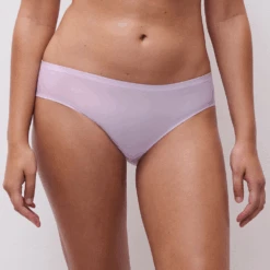 Chantelle SoftStretch Bikini SS/FW '25 Colors 18 Chantelle SoftStretch Bikini SS/FW '25 Colors -Fashion Lingerie Store ChanteleSoftStretchBikini2643Lavender 3