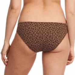 Chantelle Essential Leakproof Bikini 9 Chantelle Essential Leakproof Bikini -Fashion Lingerie Store ChantelleEssentialLeakproofBikini17P44