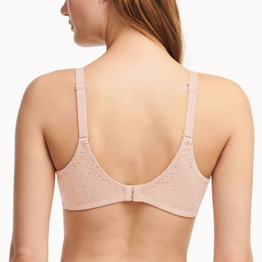 Chantelle Norah Comfort Smooth Sweetheart T-Shirt Bra 4 Chantelle Norah Comfort Smooth Sweetheart T-Shirt Bra - Image 2