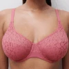 Chantelle Norah Flex Fit Full Coverage Unlined Bra Gardenia 2 Chantelle Norah Flex Fit Full Coverage Unlined Bra Gardenia -Fashion Lingerie Store ChantelleNorahFlexFitFullCoverageUnlinedBra13F1Gardenia 3