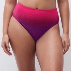 Chantelle Pulp Flex Size High Waist Bottom