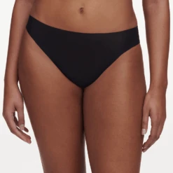 Chantelle Pulpies Bikini Basic Colors -Fashion Lingerie Store ChantellePulpiesBikini22HA3Black 4