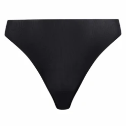 Chantelle Pulpies Bikini Basic Colors -Fashion Lingerie Store ChantellePulpiesBikini22HA3Black 5