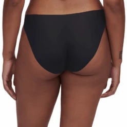 Chantelle Pulpies Bikini Basic Colors -Fashion Lingerie Store ChantellePulpiesBikini22HA3Black 6