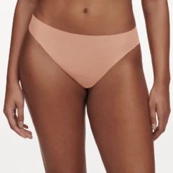 Chantelle Pulpies Bikini Basic Colors -Fashion Lingerie Store ChantellePulpiesBikini22HA3Foundation 4