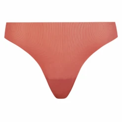 Chantelle Pulpies Thong Basic Colors -Fashion Lingerie Store ChantellePulpiesThong22HG9Amber 1