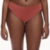 Chantelle Pulpies Thong Basic Colors -Fashion Lingerie Store ChantellePulpiesThong22HG9Amber 4