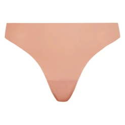 Chantelle Pulpies Thong Basic Colors -Fashion Lingerie Store ChantellePulpiesThong22HG9Foundation 1