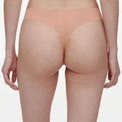 Chantelle Pulpies Thong Basic Colors -Fashion Lingerie Store ChantellePulpiesThong22HG9Foundation 2