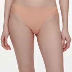 Chantelle Pulpies Thong Basic Colors -Fashion Lingerie Store ChantellePulpiesThong22HG9Foundation 4