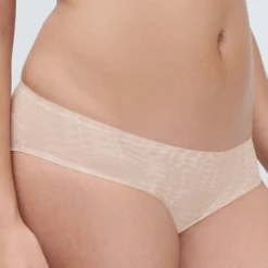 Chantelle SoftStretch Bikini Spring '25 Prints -Fashion Lingerie Store ChantelleSoftStretchBikini11D3Snake 3