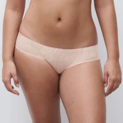 Chantelle SoftStretch Bikini Spring '25 Prints -Fashion Lingerie Store ChantelleSoftStretchBikini11D3Snake 4