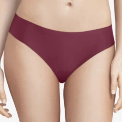 Chantelle SoftStretch Bikini SS/FW '25 Colors 14 Chantelle SoftStretch Bikini SS/FW '25 Colors -Fashion Lingerie Store ChantelleSoftStretchBikini2643Sienna