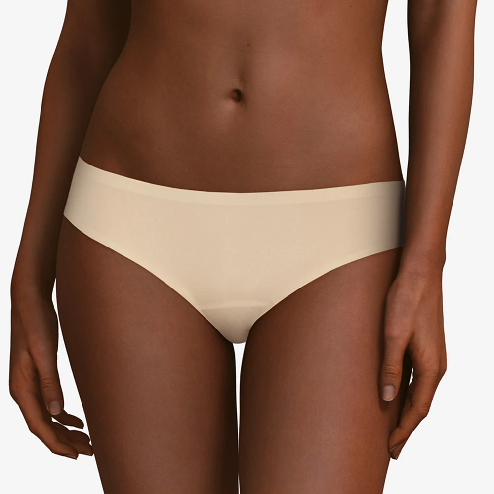 Chantelle SoftStretch Bikini Basic Colors 5 Chantelle SoftStretch Bikini Basic Colors - Image 3