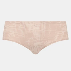 Chantelle SoftStretch Hipster Spring '25 Prints -Fashion Lingerie Store ChantelleSoftStretchHipster11D4Snake 1