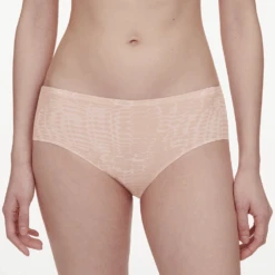 Chantelle SoftStretch Hipster Spring '25 Prints -Fashion Lingerie Store ChantelleSoftStretchHipster11D4Snake 4