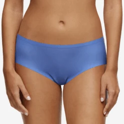 Chantelle SoftStretch Hipster Spring '25 Colors -Fashion Lingerie Store ChantelleSoftStretchHipster2644Antoinette 2