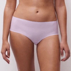 Chantelle SoftStretch Hipster Spring '25 Colors -Fashion Lingerie Store ChantelleSoftStretchHipster2644Lavender 3