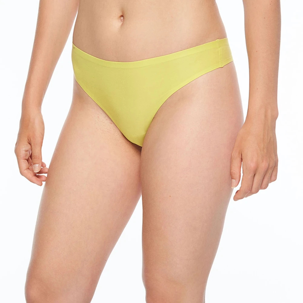 Chantelle SoftStretch Thong Spring '25 Colors 7 Chantelle SoftStretch Thong Spring '25 Colors - Image 5