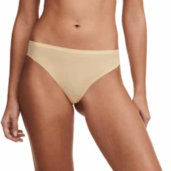 Chantelle SoftStretch Thong Spring '25 Colors