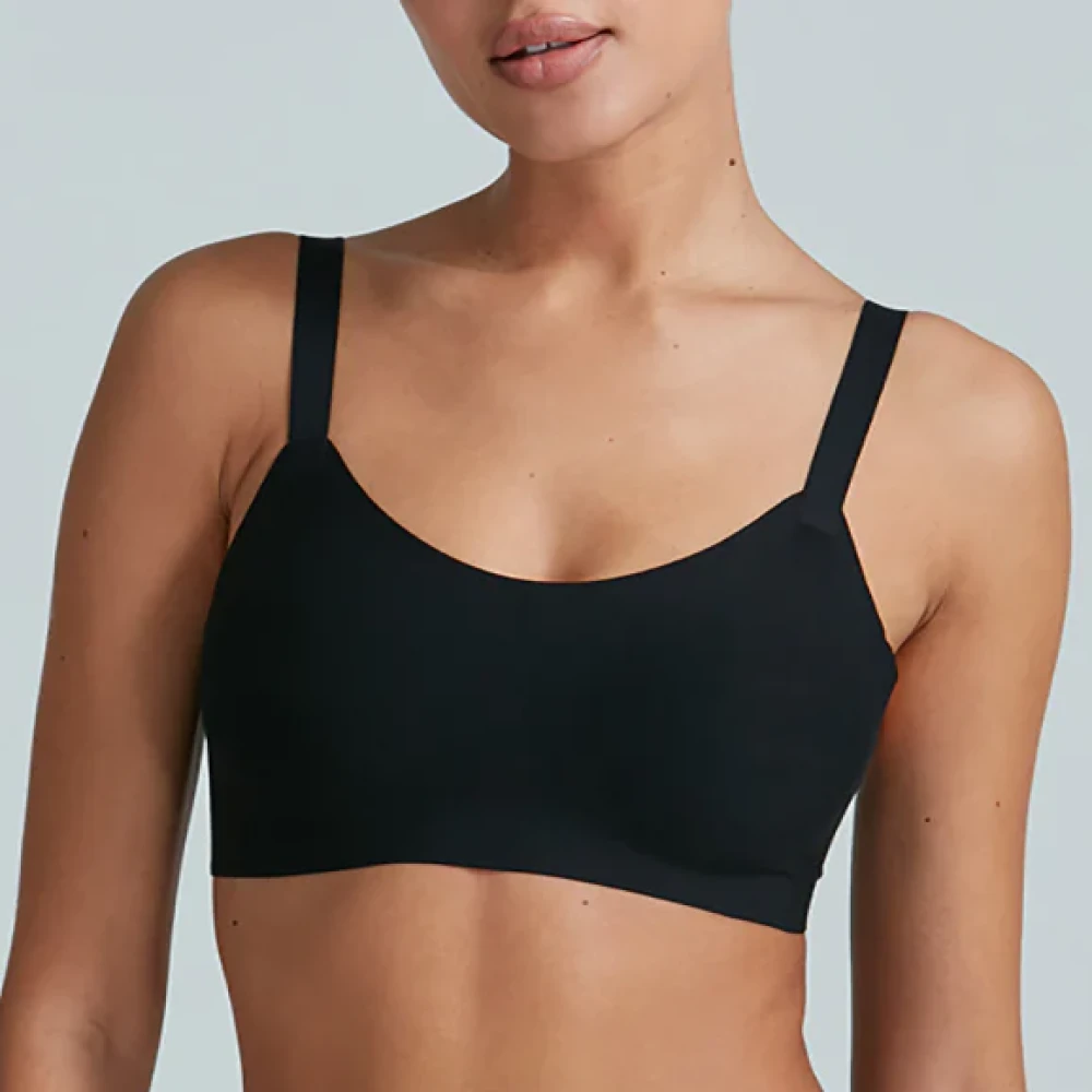 Commando Butter Soft-Support Adjustable Bralette 4 Commando Butter Soft-Support Adjustable Bralette - Image 2