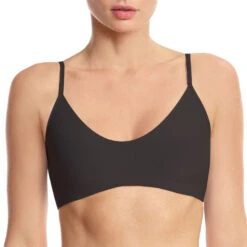 Commando Butter Bralette Basic Colors