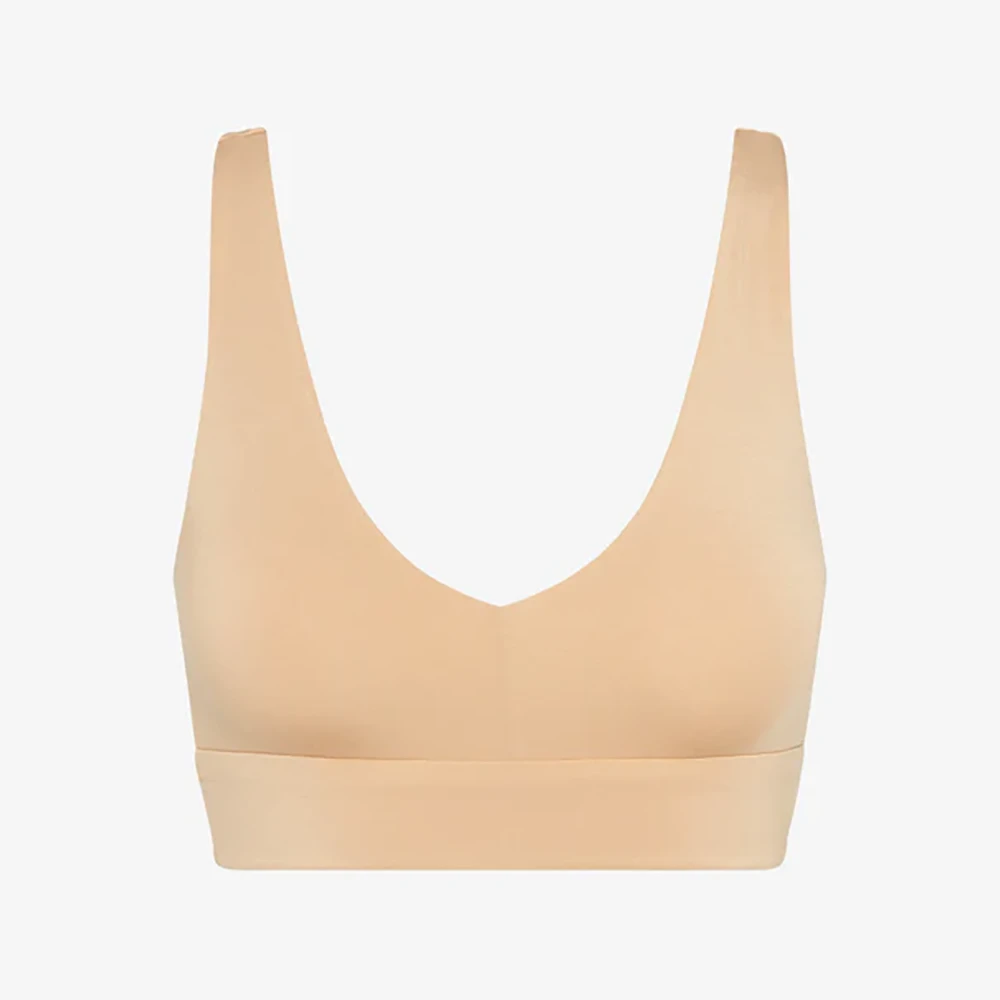 Commando Butter Comfy Bralette Basic Colors 5 Commando Butter Comfy Bralette Basic Colors - Image 3